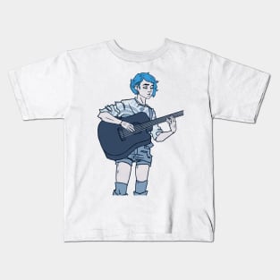 Musica Kids T-Shirt